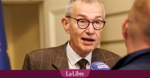 Vingt mille personnes de moins de 50 ans déclarées en invalidité "jusqu'à la pension" pour cause de troubles mentaux
