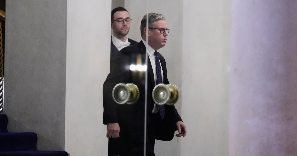 À force de revirements, le gouvernement britannique a perdu sa crédibilité. « Il n&rsquo;y a pas de plan clair, ni d&rsquo;objectifs prioritaires »