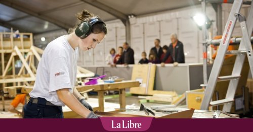 L'avenir incertain d'enseignants du qualifiant liégeois inquiète le monde scolaire : "Il y a trois sortes de victimes différentes"