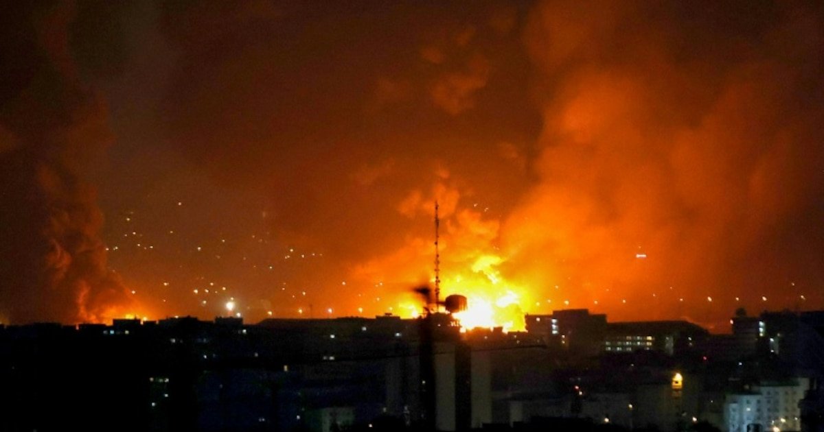 Guerre au Moyen-Orient: les derniers développements