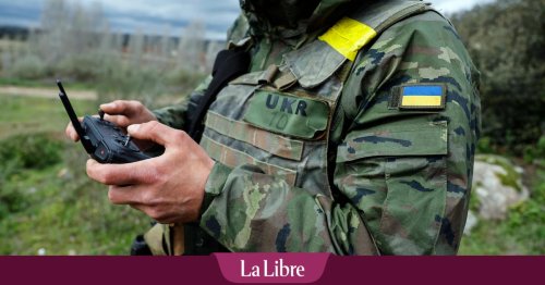 Guerre en Ukraine : la Russie dit avoir abattu 132 drones ukrainiens dans la nuit
