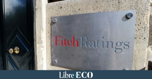 Fitch maintient sous surveillance la note AAA des Etats-Unis malgré l'accord sur la dette