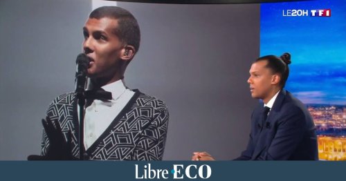 Humo, McDo et... Stromae à l'honneur aux Creatives Belgium Awards