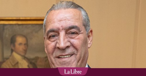 Qui est Hussein al-Cheikh, le possible successeur du président palestinien Mahmoud Abbas