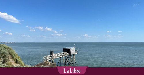 Envie d'air, de mer, d'atmosphère ? Voici trois superbes destinations thalasso sur la côte d'Émeraude