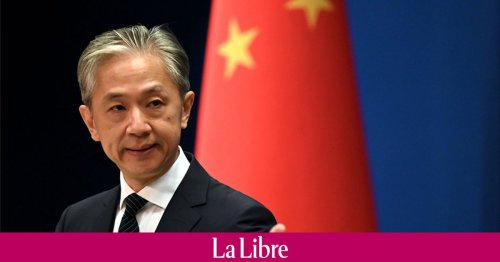 Mandat d'arrêt contre Poutine: Pékin appelle la CPI à éviter "le deux poids deux mesures"