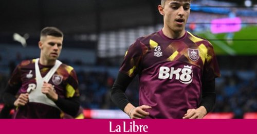 Diables rouges: Tedesco poursuit la cure de rajeunissement