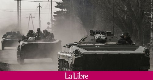 L'Ukraine dévoile sa stratégie pour les prochaines semaines sur le champ de bataille: "Nous tirerons parti de cette opportunité"