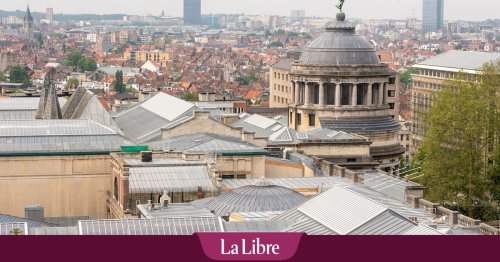 Ne vaudrait-il pas mieux mettre Bruxelles sous tutelle et laisser ses habitants décider de se faire administrer par la région de leur choix ?