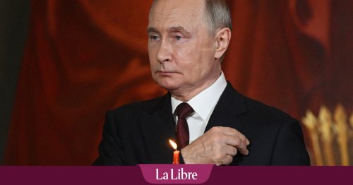 La Russie veut combattre "l'eurofascisme" avec l'aide des États-Unis et appelle à résister aux "provocations de l'Ukraine et des 'Européens fous'"
