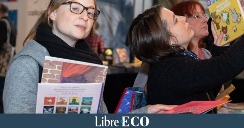 Concentration entre les mains de milliardaires et "sensivity readers", les grosses inquiétudes du monde du livre ?