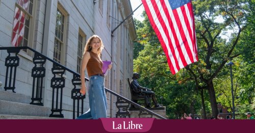 Interdiction des étudiants étrangers à Harvard : la princesse Elisabeth pourrait ne pas être concernée par la mesure