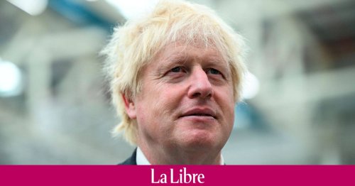 En pleine crise, Boris Johnson enchaîne les vacances à l'étranger: Downing Street reconnaît qu'il ne sera contacté qu'"en cas d'extrême urgence"