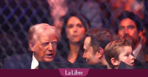 Le "Dôme Doré", le système de défense aérien que Musk veut offrir à Trump