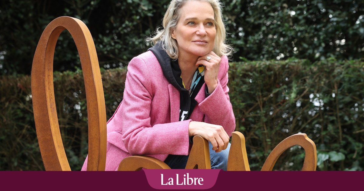 Delphine de Saxe-Cobourg : "Quand j'ai demandé le titre de princesse et l'héritage, mon avocat, Marc Uyttendaele, s'est évanoui"