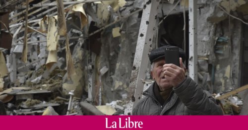 Guerre en Ukraine: un mort et 25 blessés dans une frappe russe sur un immeuble d'habitation à Zaporijjia