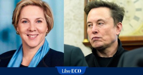 La présidente du conseil d'administration de Tesla a vendu des millions d'actions, et inquiète sur l'avenir de l'entreprise