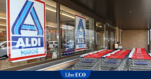 Un produit phare de chez Aldi va disparaître des rayons
