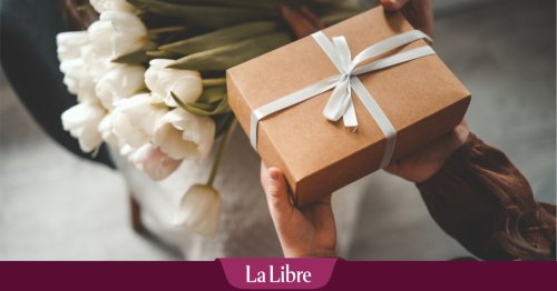 Pas de cadeau pour la fête des mères ? Voici quelques idées de dernière minute