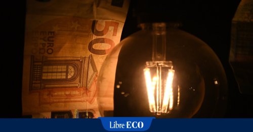 Marché de l'électricité: les prix négatifs se poursuivent en semaine