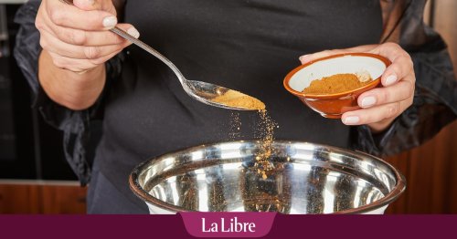Cette épice pourrait nuire à votre santé si vous en consommez énormément