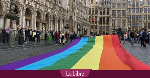 Journée pour les droits de la communauté LGBTQIA+ : voici le programme de la journée