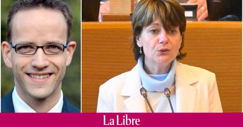 Valérie De Bue réagit au licenciement de Jean-Marc Galand : “La récupération politique au sein de mon parti n’est pas tolérable”