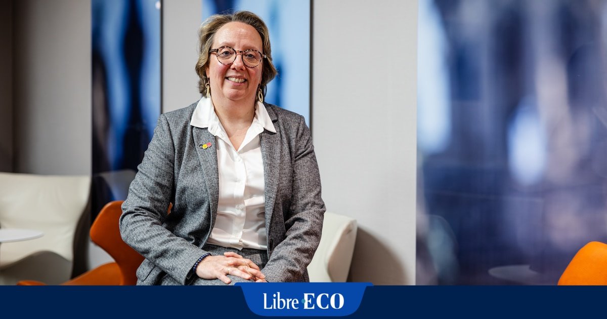 Nathalie Guillaume (Fevia): « Si on se met ensemble, nous avons bien plus à offrir qu’un aliment qui n’est pas cher »