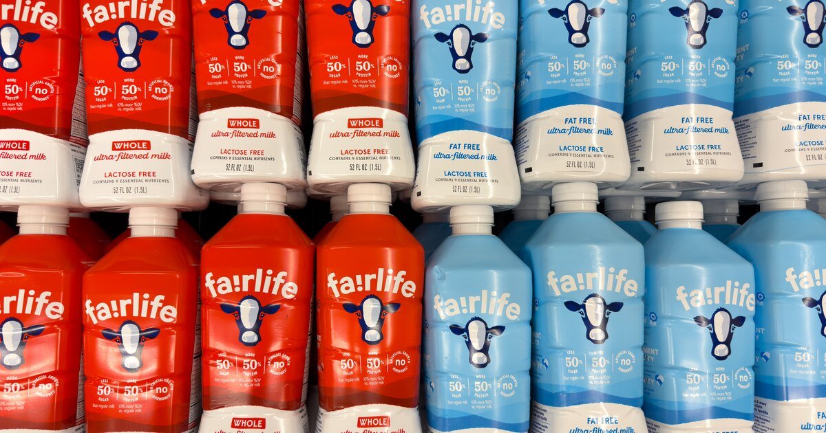 Why the Cyberattack on Coca-Cola’s Fairlife Points to a Costly New Vulnerability in Food Logistics
