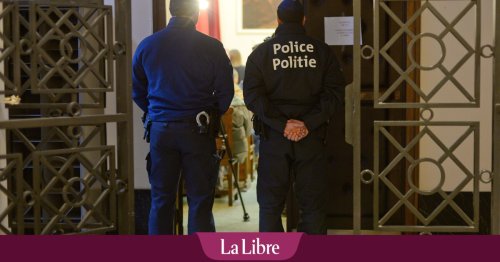 Black Eagle, le méga dossier de narcotrafic sur lequel se penchera la cour d'appel… et qui chamboule le fonctionnement de la justice bruxelloise