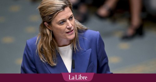 Tensions entre le fédéral et la Flandre : Zuhal Demir (N-VA) dénonce un "manque de loyauté" de la part de la ministre de la Justice