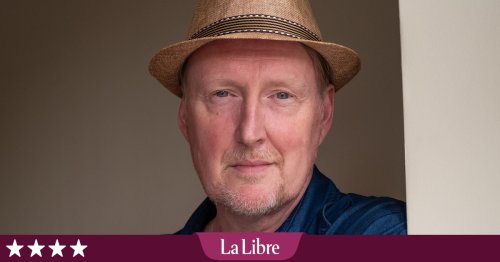 Thomas Lavachery : "Nous avons beaucoup de chance d'avoir cette statue moai, parce que c'est un exemplaire absolument unique"