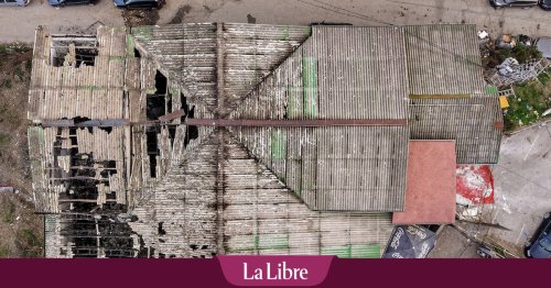 Incendie en Macédoine du Nord : les autorités pointent du doigt une possible "corruption"