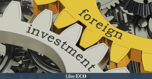 La Wallonie a connu un net recul des investissements étrangers en 2021