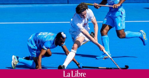 Red lions: la reconstruction a déjà commencé