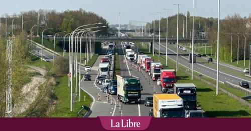 "Un devoir d'exemplarité": pourquoi le gouvernement wallon a décidé de recaler le projet du nouveau siège de la Sofico