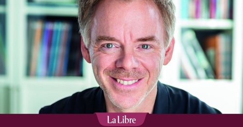 A tout juste 50 ans, il réalise son plus beau rêve d'adolescent: qui est le repreneur du personnage de Gaston Lagaffe?