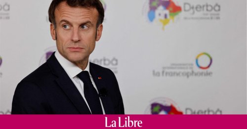 La nouvelle vidéo de Macron sur les réseaux sociaux ne fait pas l'unanimité auprès des internautes