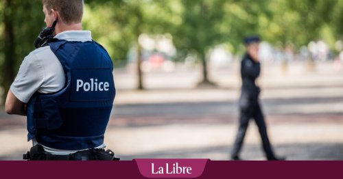 Les zones de police de Wavre et d'Ottignies veulent fusionner pour une plus grande efficacité