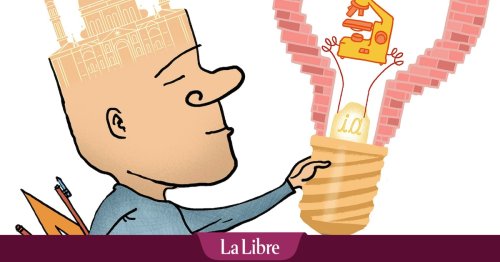 Le métier d'architecte a définitivement changé ce 10 mai 2025