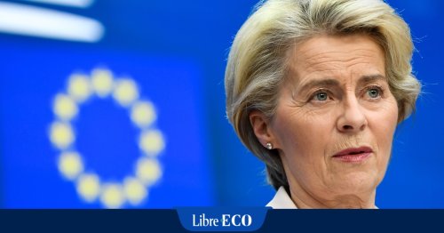 Les Belges refusent que l'Europe plie face aux tarifs douaniers américains