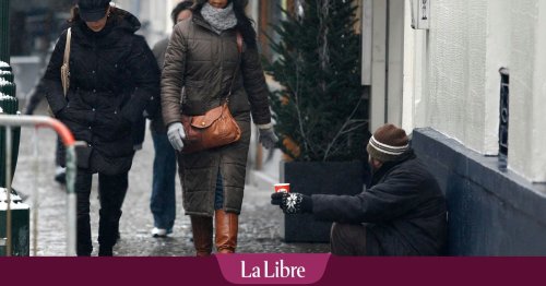 50 000 personnes exclues du marché du logement en Belgique : "Les besoins sont criants en Wallonie avec des chiffres alarmants pour les enfants"