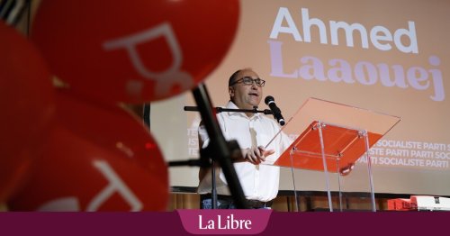 L'inquiétante dérive autocratique du PS bruxellois