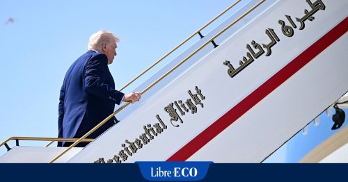Quel est le prix de la politique de Donald Trump ? "La boîte de Pandore a été ouverte"