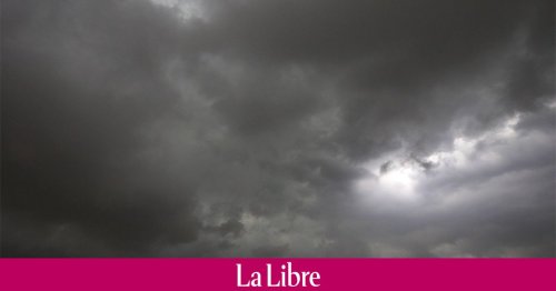 Une météo très maussade en ce début de printemps: pour quand peut-on espérer une amélioration ?