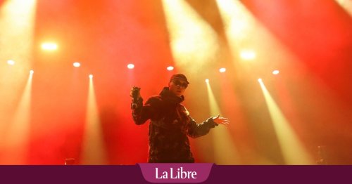 L'un des rappeurs nord-irlandais de Kneecap inculpé, soupçonné de soutien au Hezbollah