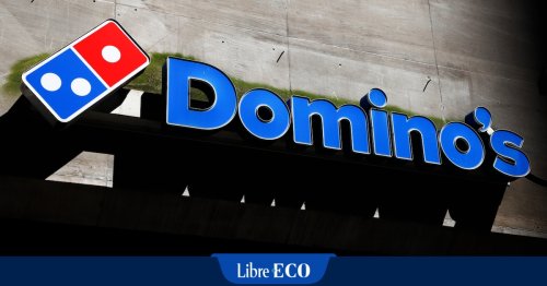 Escroquerie à plus d'un million d'euros dans des restaurants Domino's Pizza: une technique en place depuis 2016