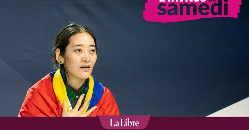 "La torture qu'on m'infligeait était tellement insupportable que les policiers devaient se relayer dans la pièce. Je n'avais que 15 ans"