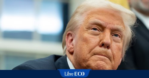 "La marche arrière de Trump est la démonstration que l'on ne peut pas faire n'importe quoi en matière économique"