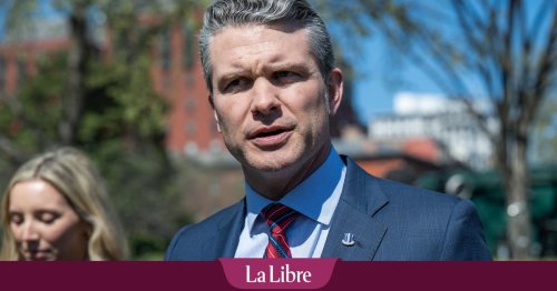 Égarements à Washington